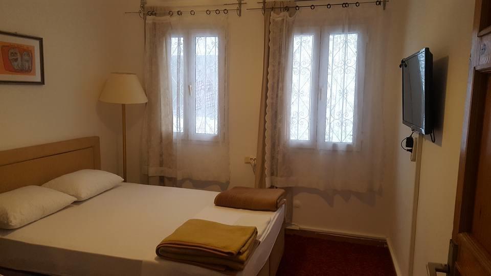 Gozde Deniz Boutique Hotel Αλικαρνασσός Εξωτερικό φωτογραφία