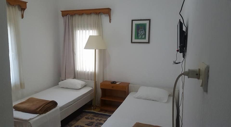 Gozde Deniz Boutique Hotel Αλικαρνασσός Εξωτερικό φωτογραφία