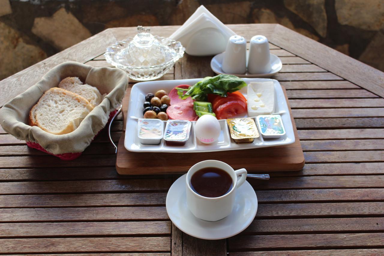 Gozde Deniz Boutique Hotel Αλικαρνασσός Εξωτερικό φωτογραφία