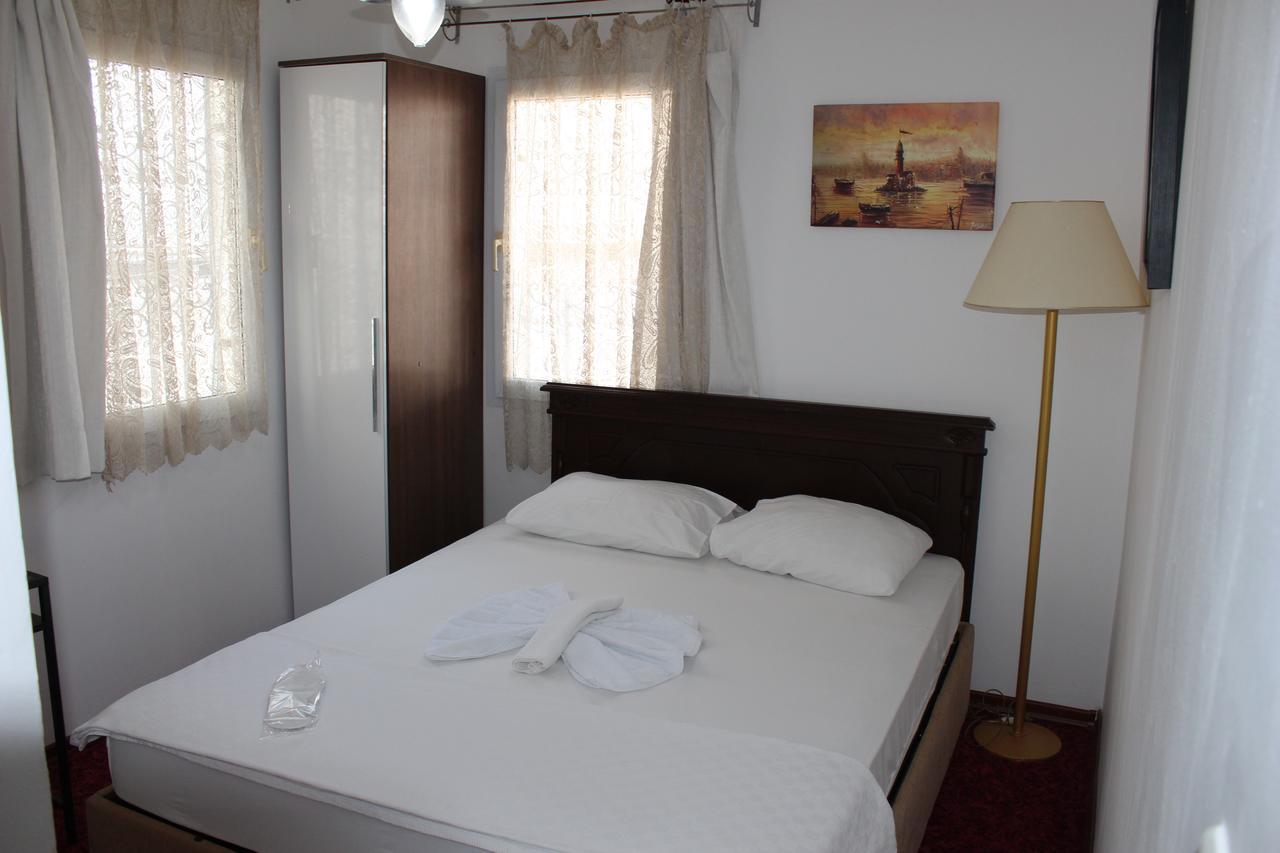 Gozde Deniz Boutique Hotel Αλικαρνασσός Εξωτερικό φωτογραφία