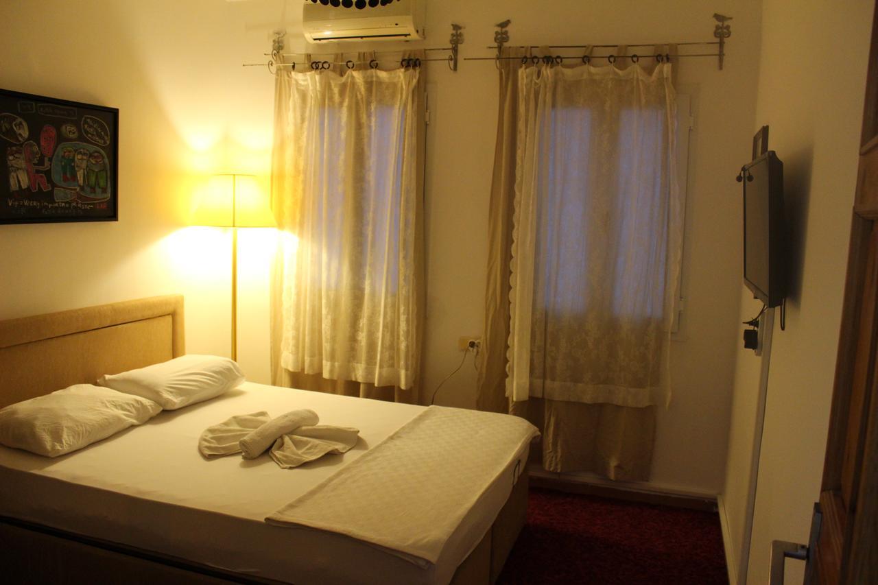 Gozde Deniz Boutique Hotel Αλικαρνασσός Εξωτερικό φωτογραφία