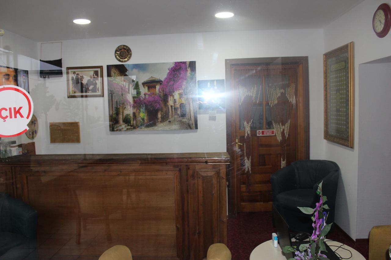 Gozde Deniz Boutique Hotel Αλικαρνασσός Εξωτερικό φωτογραφία