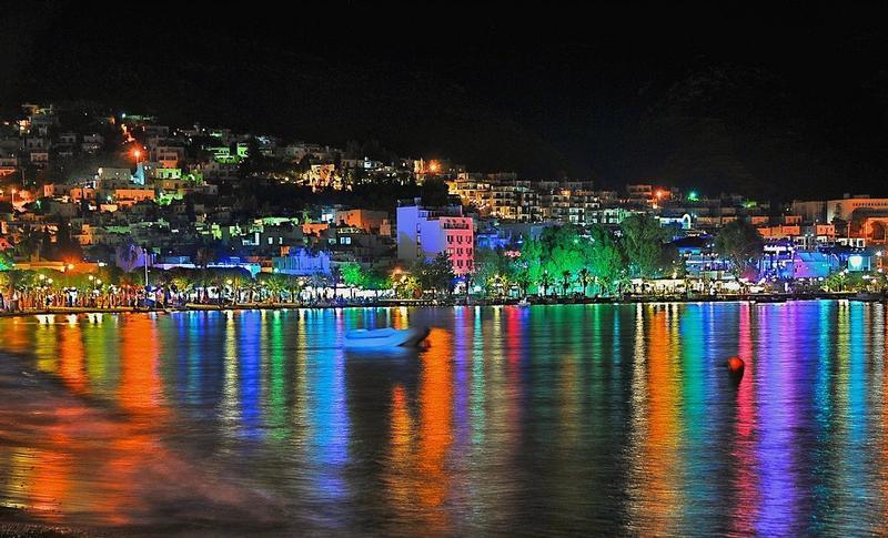 Gozde Deniz Boutique Hotel Αλικαρνασσός Εξωτερικό φωτογραφία