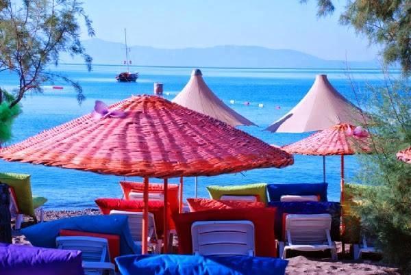 Gozde Deniz Boutique Hotel Αλικαρνασσός Εξωτερικό φωτογραφία