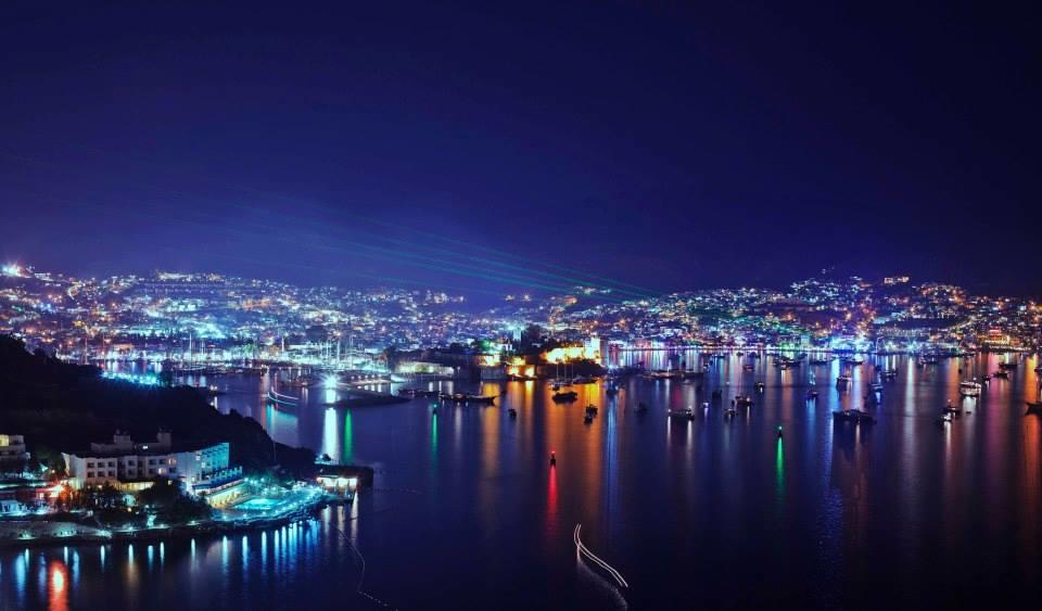 Gozde Deniz Boutique Hotel Αλικαρνασσός Εξωτερικό φωτογραφία