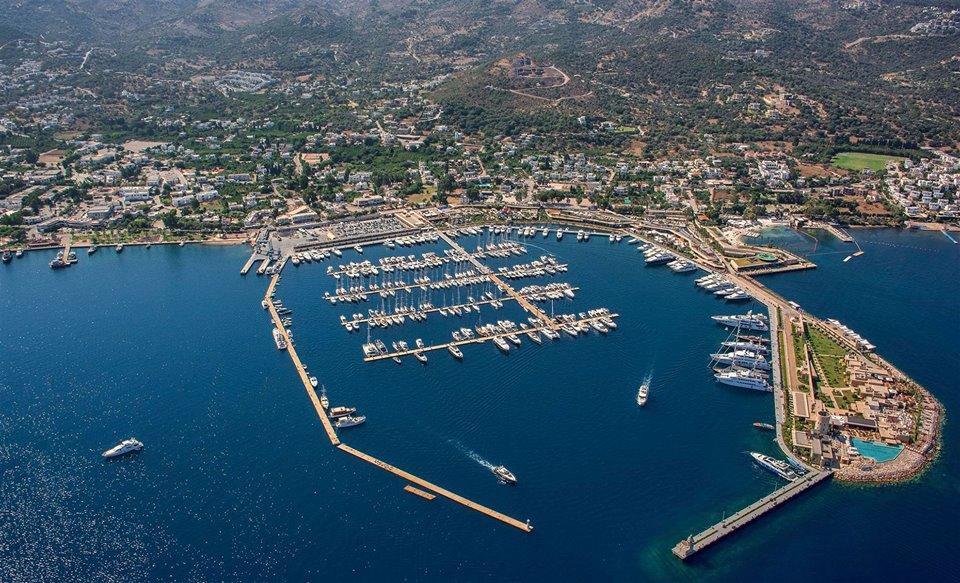 Gozde Deniz Boutique Hotel Αλικαρνασσός Εξωτερικό φωτογραφία