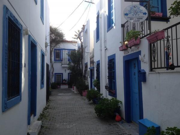 Gozde Deniz Boutique Hotel Αλικαρνασσός Εξωτερικό φωτογραφία
