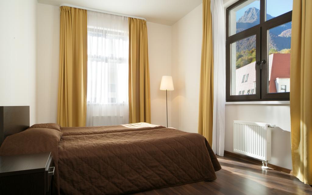 Gozde Deniz Boutique Hotel Αλικαρνασσός Εξωτερικό φωτογραφία