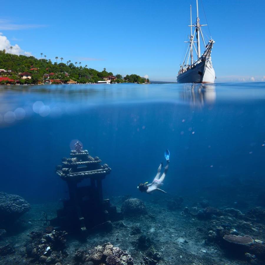 Gozde Deniz Boutique Hotel Αλικαρνασσός Εξωτερικό φωτογραφία