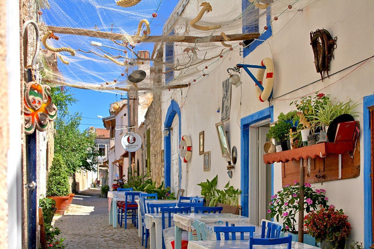 Gozde Deniz Boutique Hotel Αλικαρνασσός Εξωτερικό φωτογραφία