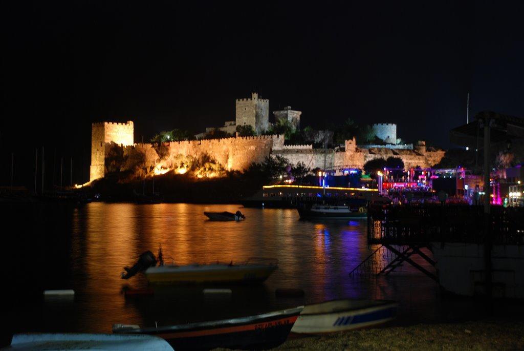 Gozde Deniz Boutique Hotel Αλικαρνασσός Εξωτερικό φωτογραφία