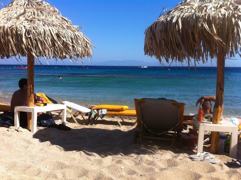 Gozde Deniz Boutique Hotel Αλικαρνασσός Εξωτερικό φωτογραφία