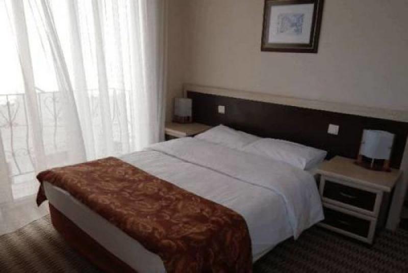 Gozde Deniz Boutique Hotel Αλικαρνασσός Εξωτερικό φωτογραφία