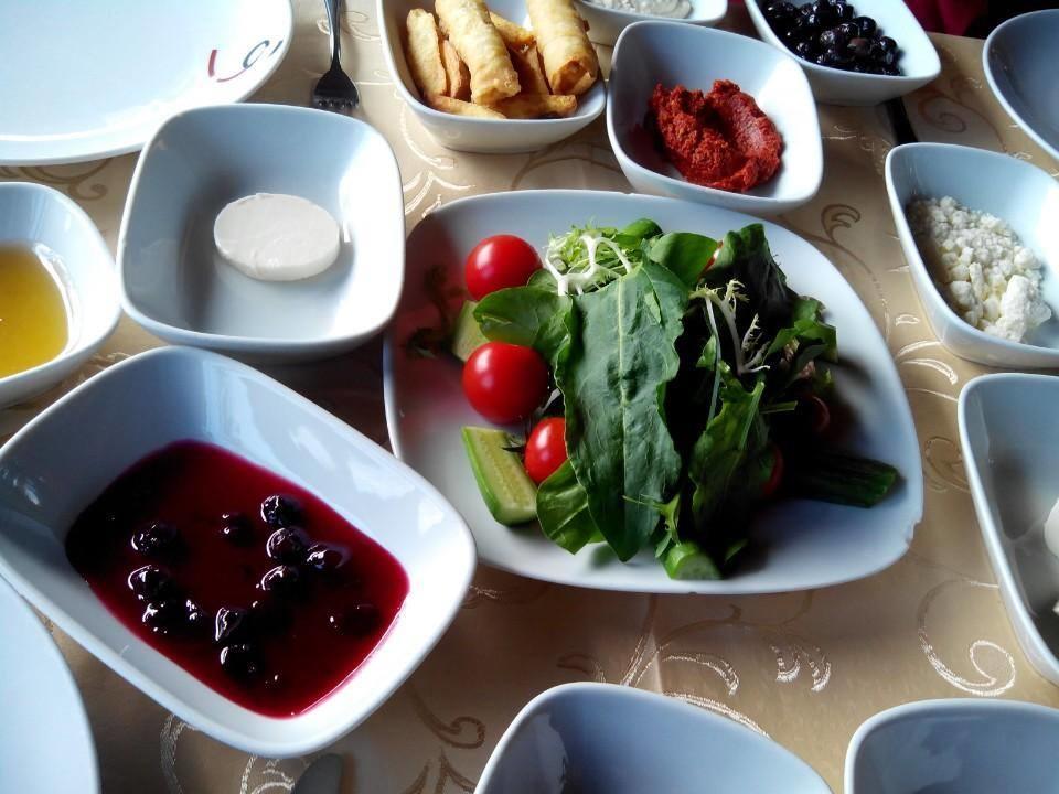Gozde Deniz Boutique Hotel Αλικαρνασσός Εξωτερικό φωτογραφία