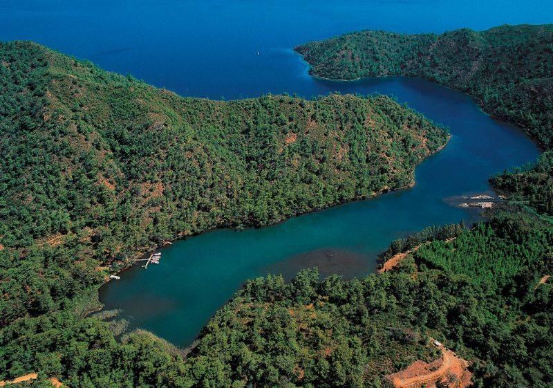 Gozde Deniz Boutique Hotel Αλικαρνασσός Εξωτερικό φωτογραφία