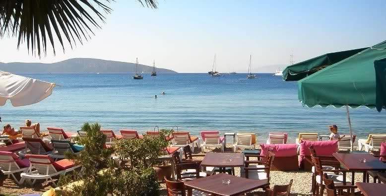 Gozde Deniz Boutique Hotel Αλικαρνασσός Εξωτερικό φωτογραφία