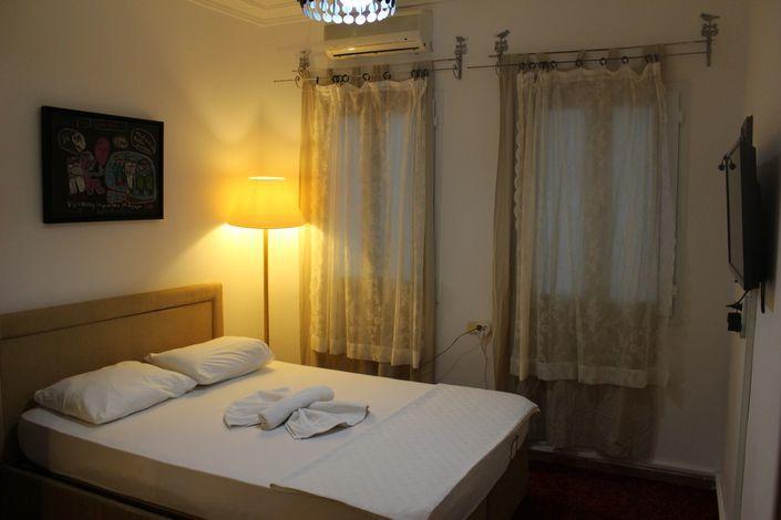 Gozde Deniz Boutique Hotel Αλικαρνασσός Εξωτερικό φωτογραφία