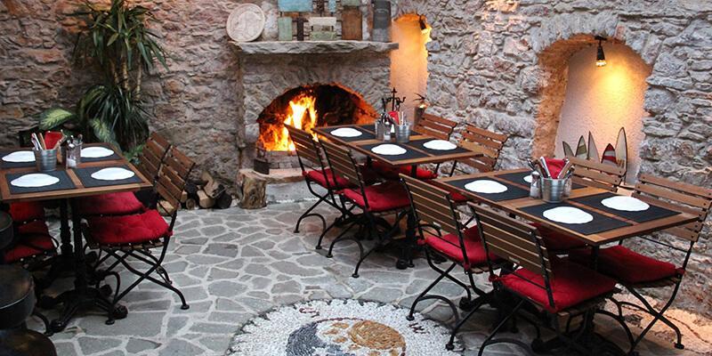 Gozde Deniz Boutique Hotel Αλικαρνασσός Εξωτερικό φωτογραφία