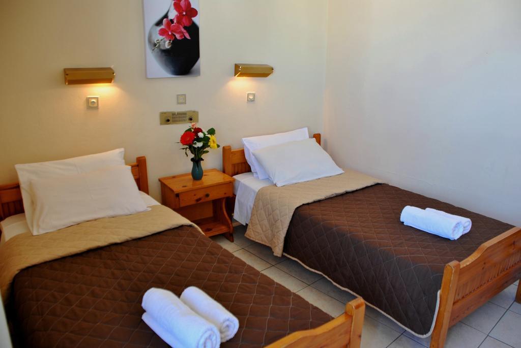 Gozde Deniz Boutique Hotel Αλικαρνασσός Εξωτερικό φωτογραφία