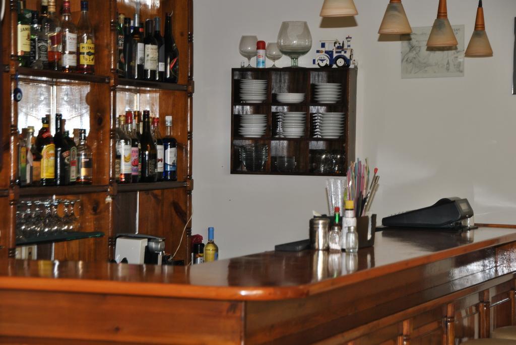 Gozde Deniz Boutique Hotel Αλικαρνασσός Εξωτερικό φωτογραφία